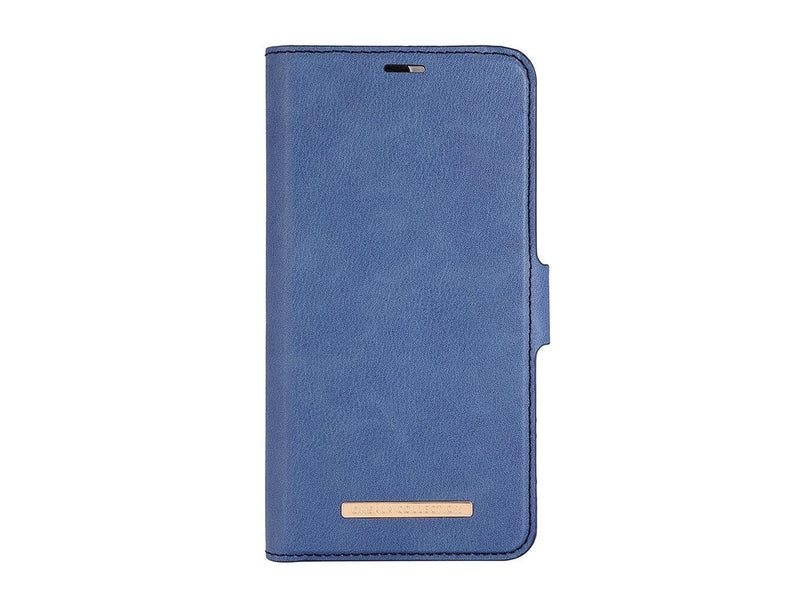 ONSALA Wallet Case Royal Blue - iPhone 13 Pro Max