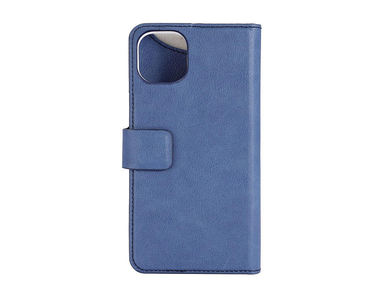 ONSALA Wallet Case Royal Blue - iPhone 13 Pro Max