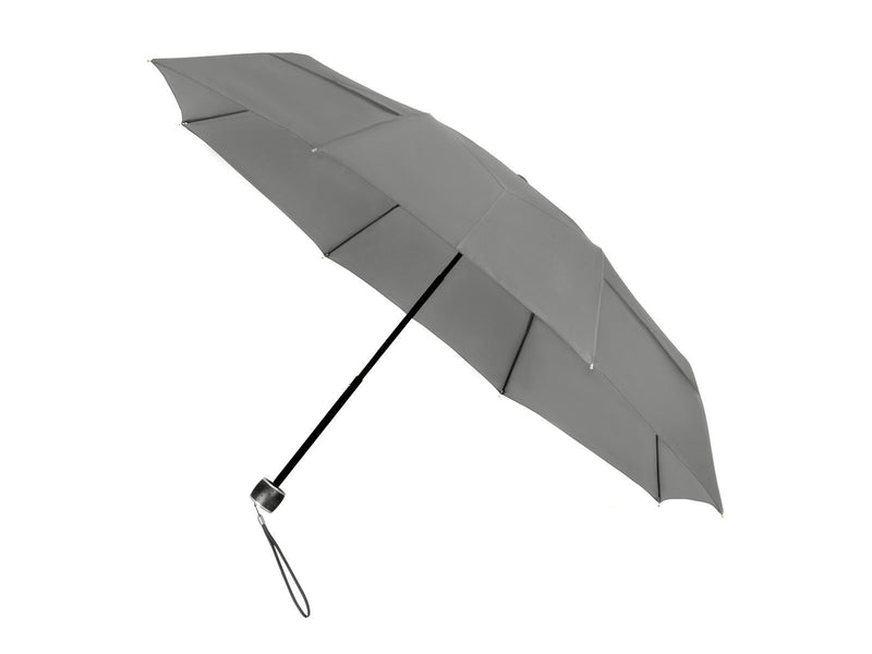 miniMAX LGF-99 ECO Windproof Umbrella - Cool Gray