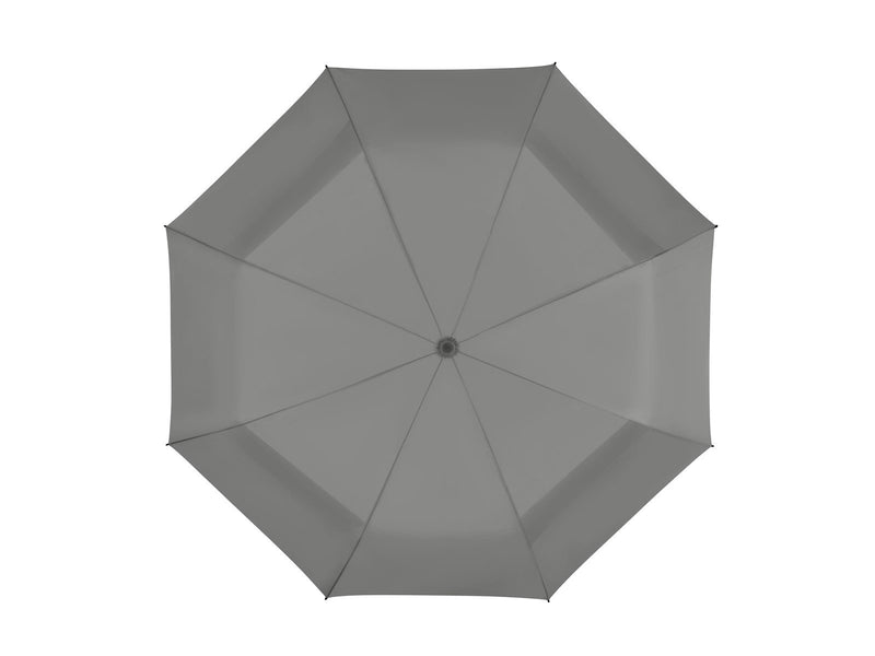 miniMAX LGF-99 ECO Windproof Umbrella - Cool Gray