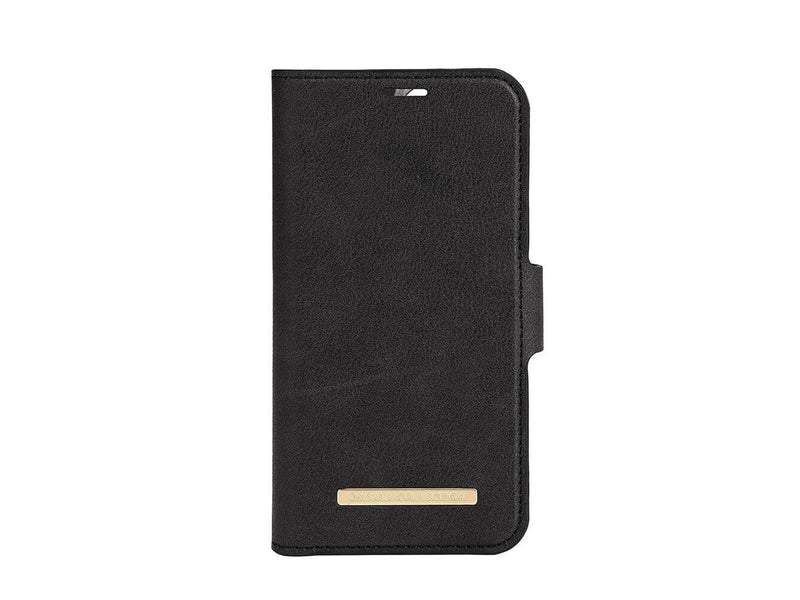 ONSALA Mobile Cover Midnight Black - iPhone 13 Mini