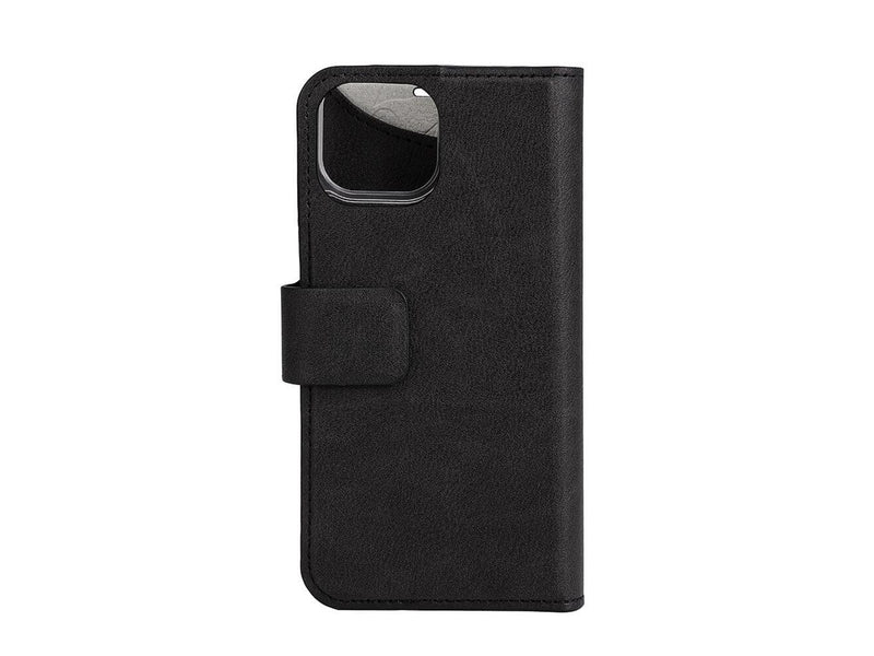 ONSALA Mobile Cover Midnight Black - iPhone 13 Mini
