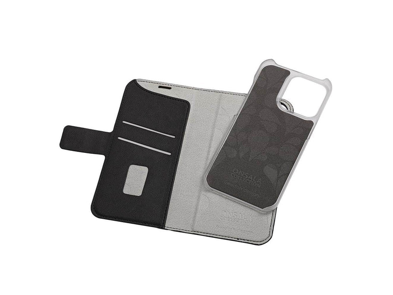 ONSALA Mobile Cover Midnight Black iPhone 13 Pro
