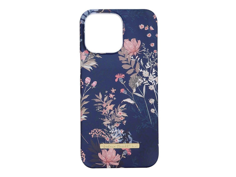 ONSALA Phone Case iPhone 14 Pro Max Dark Flower