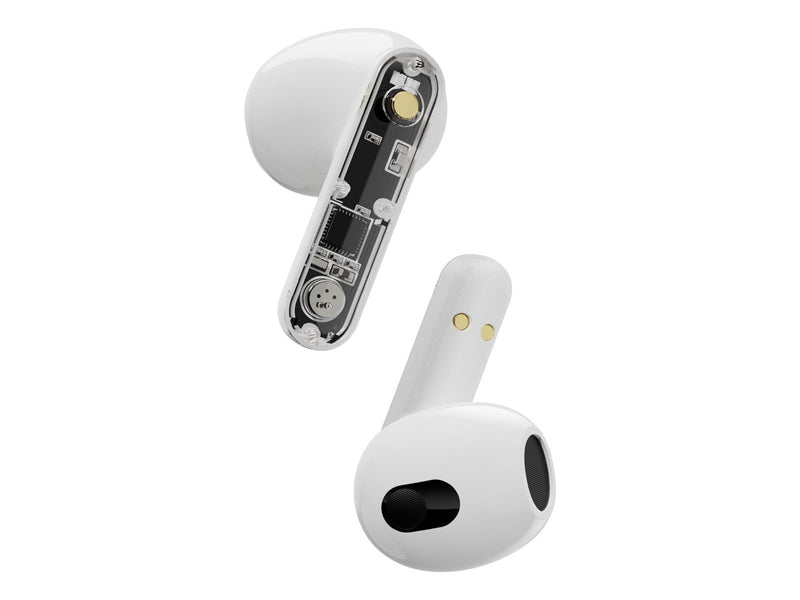 STREETZ T150 - White
