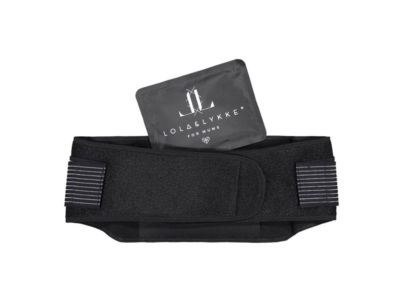 Lola&Lykke Core Relief Pregnancy Support Belt S