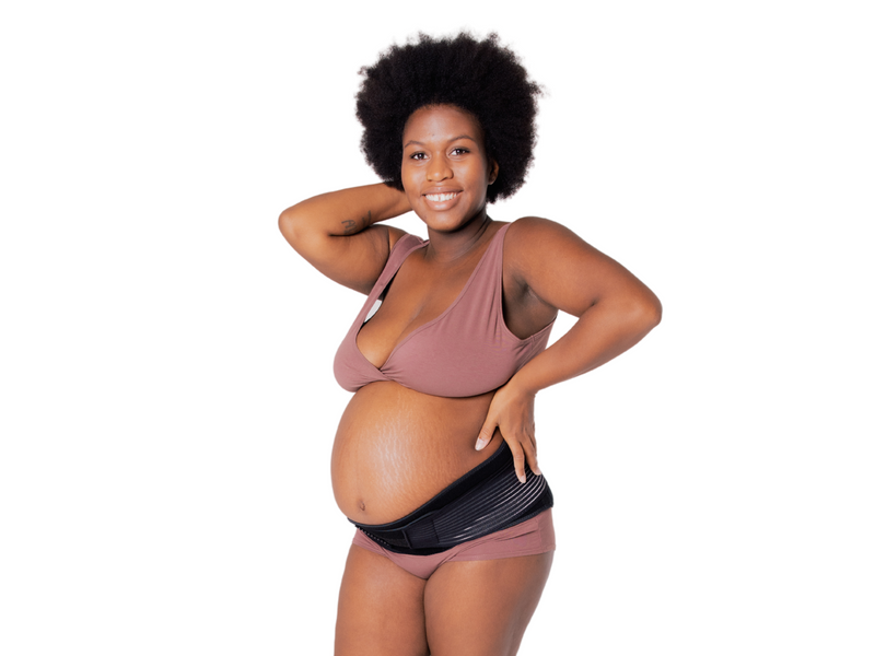 Lola&Lykke Core Relief Pregnancy Support Belt S