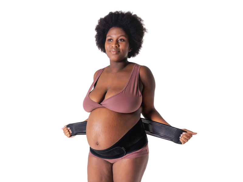 Lola&Lykke Core Relief Pregnancy Support Belt S