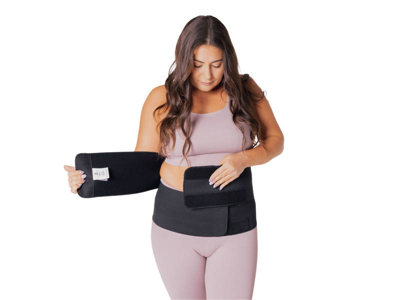 Lola&Lykke Core Restore Postpartum Support Band M