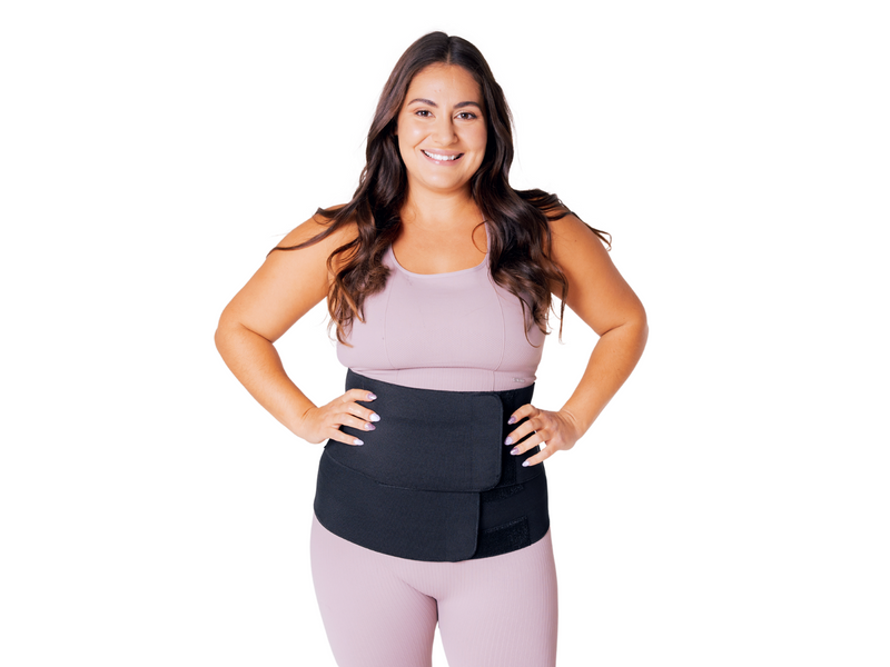 Lola&Lykke Core Restore Postpartum Support Band S