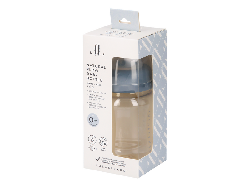 Lola&Lykke Baby Bottle 180ML