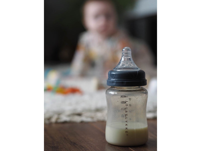 Lola&Lykke Baby Bottle 180ML