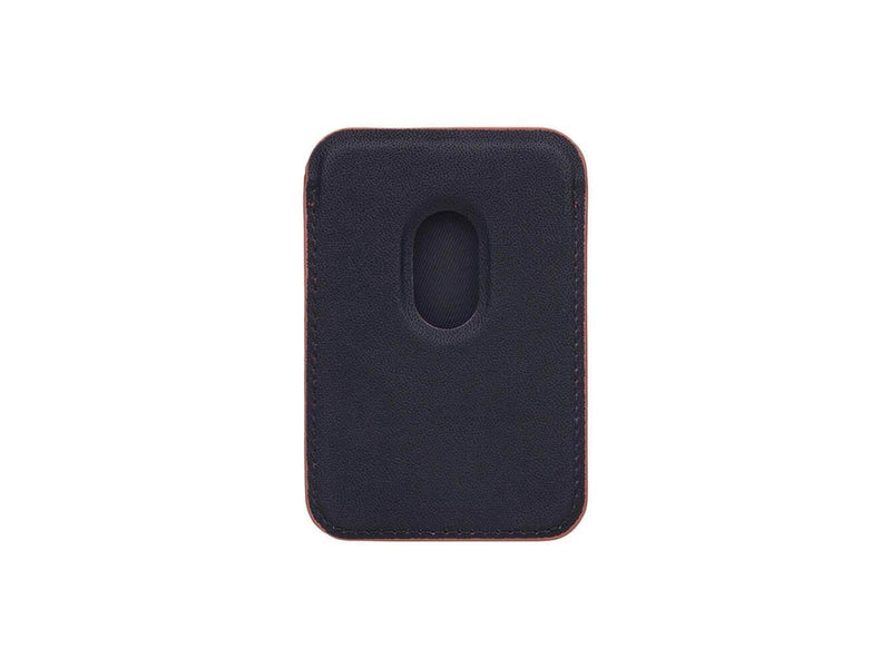 ONSALA Magnetic Cardholder Brown iPhone 12 and later
