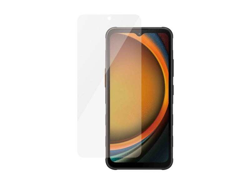 PanzerGlass Screen Protector Samsung Galaxy Xcover7 | Xcover6 Pro  | Ultra-Wide Fit
