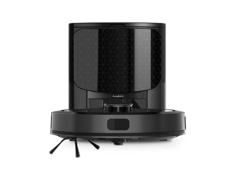 Nedis Roboter Staubsauger SmartLife WIFIVCL002CBK