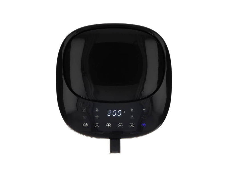 Nedis SmartLife KAAF180BKW