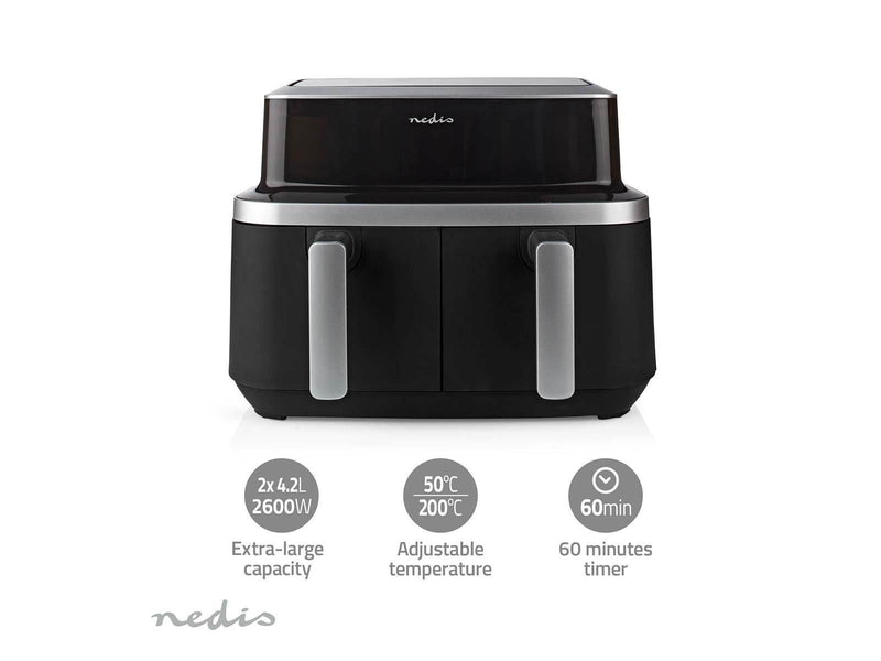 Nedis KAAF320BK