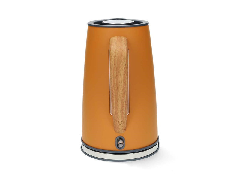 Nedis Wasserkocher KAWK510EOR - Orange - 2200 W