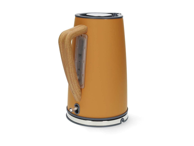 Nedis Wasserkocher KAWK510EOR - Orange - 2200 W