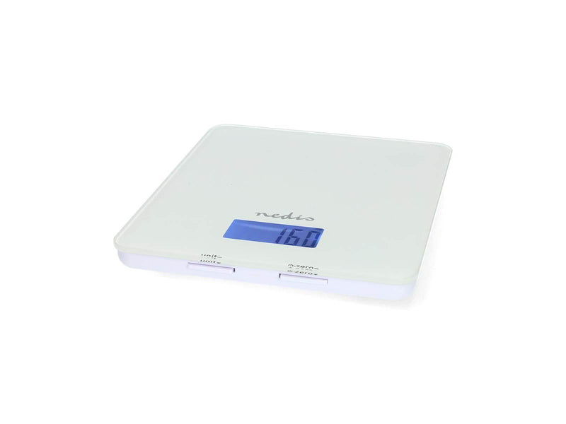 Nedis Küchenwaagen SmartLife Kitchen Scale KASC800WTW