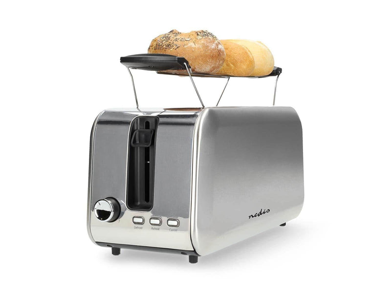 Nedis Toaster KABT400AL