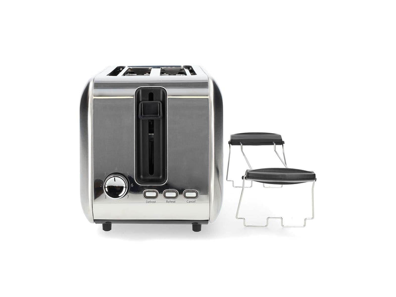 Nedis Toaster KABT400AL