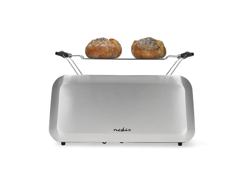 Nedis Toaster KABT400AL