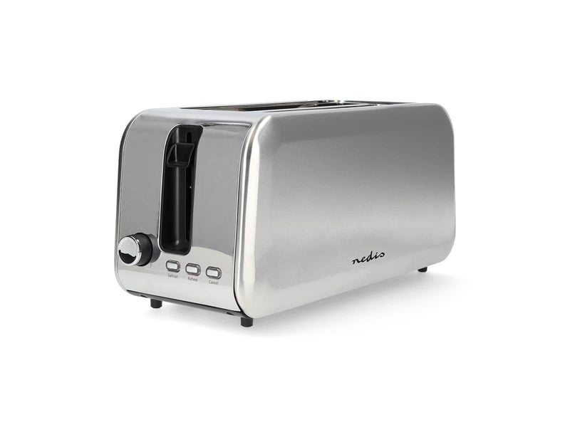 Nedis Toaster KABT400AL