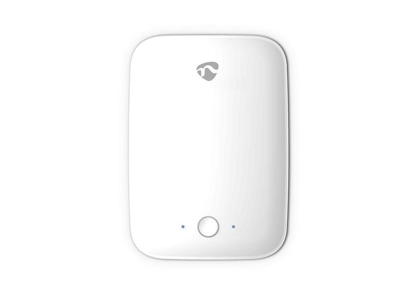 Nedis Movement Sensor WIFIFD10WT