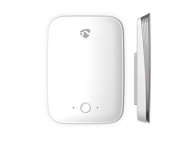 Nedis Movement Sensor WIFIFD10WT