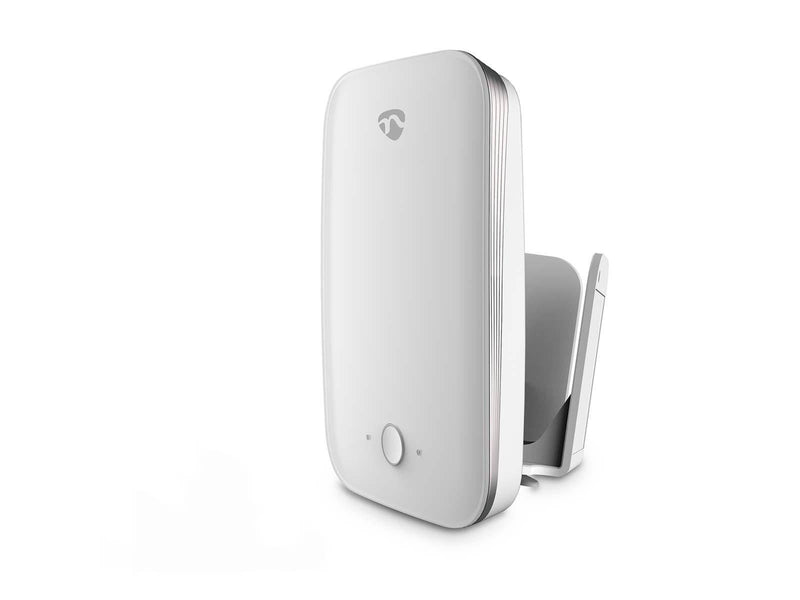 Nedis Movement Sensor WIFIFD10WT