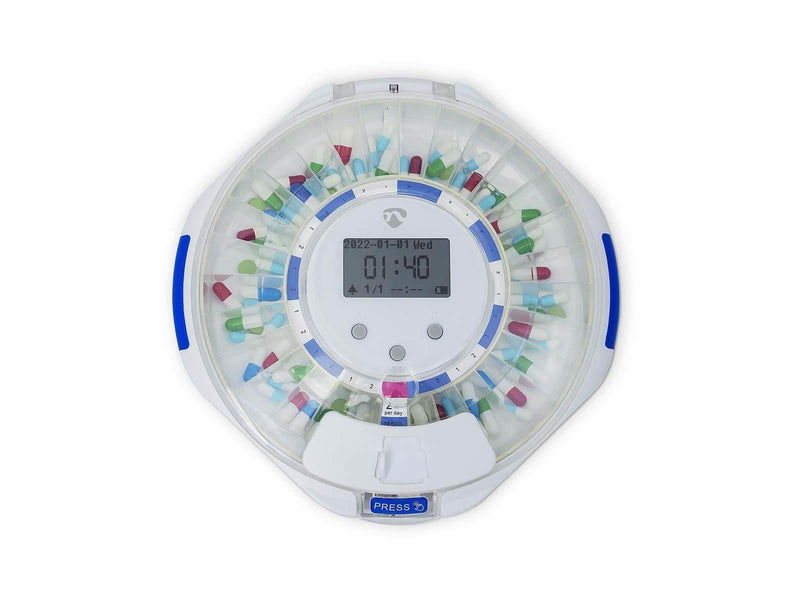 Nedis SmartLife Tablet dispensoer