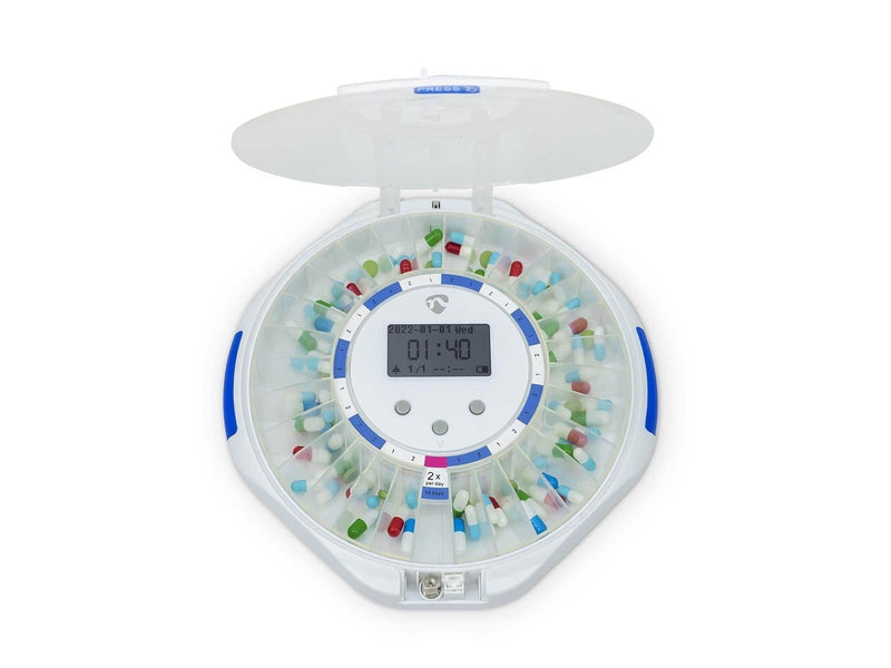 Nedis SmartLife Tablet dispensoer