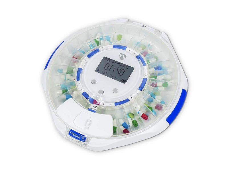 Nedis SmartLife Tablet dispensoer