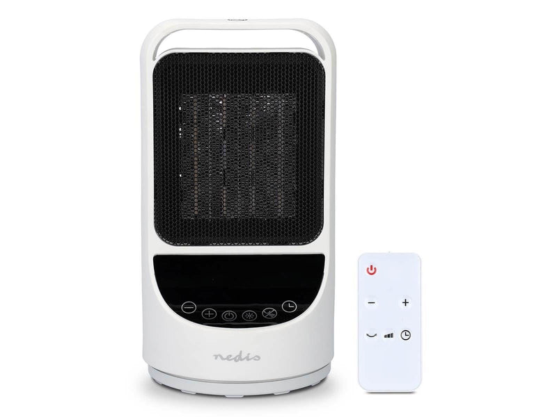 Nedis SmartLife HTFA22WTW