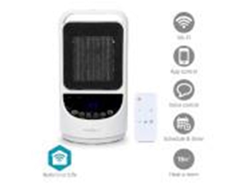 Nedis SmartLife HTFA22WTW