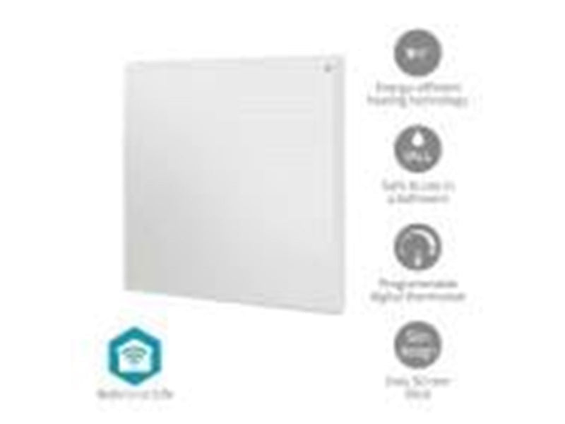 Nedis SmartLife heat panel HTIP350WTW