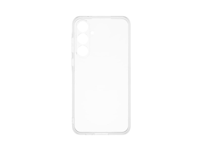 SAFE. by PanzerGlass TPU Case Samsung Galaxy A55 5G | Transparent