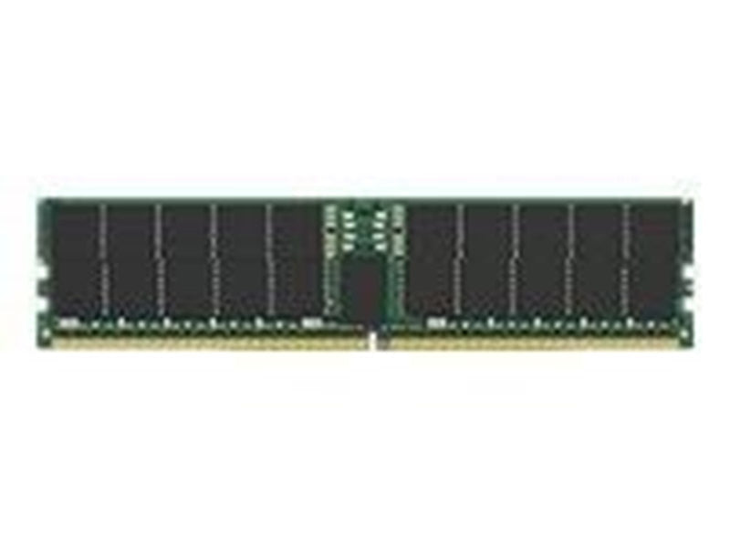 Kingston - DDR5 - module - 64 GB - DIMM 288-pin - 5600 MHz / PC5-44800 - registered
