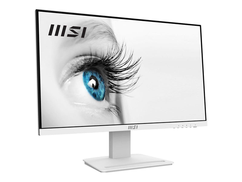 27" MSI PRO MP273AWDE - 1920x1080 - 100Hz - IPS