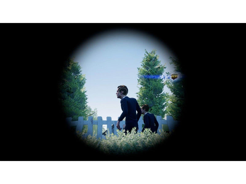Squirrel with a Gun - Sony PlayStation 5 - Third Person Shooting - PEGI 12