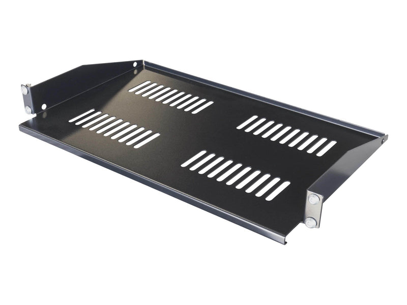 TOTEN Fixed shelf for G-series 1U 266.7mm deep for 47