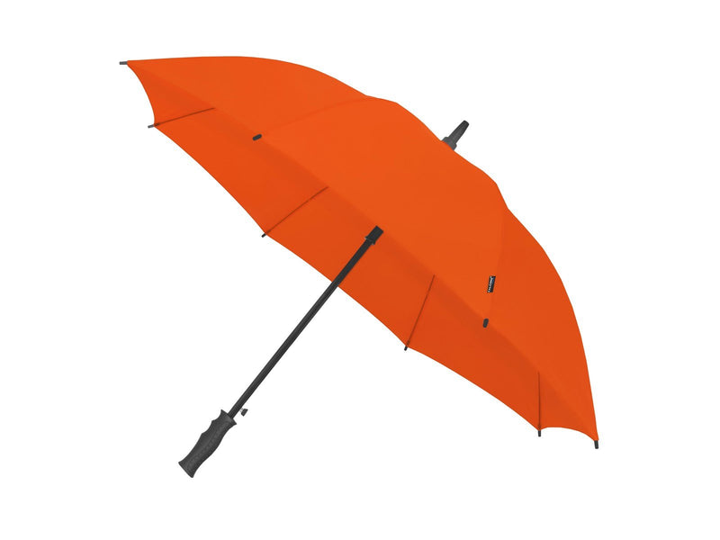 Falcone Compact - Automatic - Windproof - 102 cm - Orange
