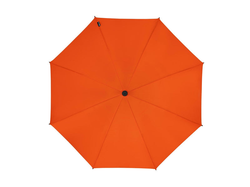Falcone Compact - Automatic - Windproof - 102 cm - Orange