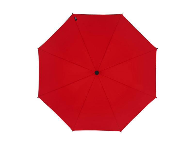 Falcone Compact - Automatic - Windproof - 102 cm - Red