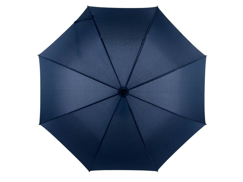 Falcone Storm Umbrella XXL - Hand opening - Windproof - 140 cm - Navy Blue