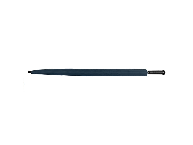 Falcone Storm Umbrella XXL - Hand opening - Windproof - 140 cm - Navy Blue