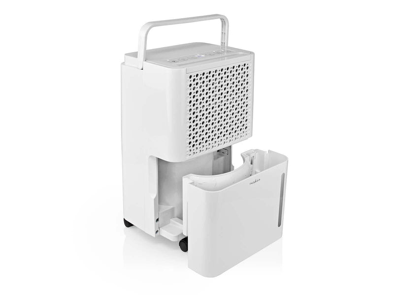Nedis ACMB1WT12 - dehumidifier