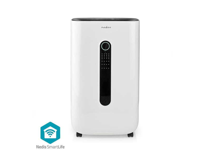 Nedis SmartLife DEHU20WTW - dehumidifier