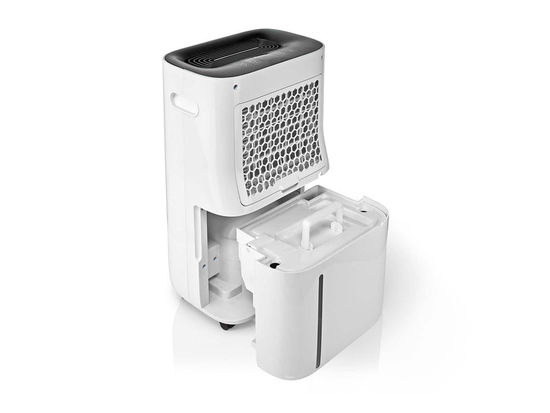 Nedis SmartLife DEHU20WTW - dehumidifier